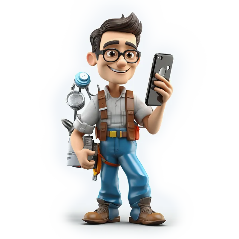 Repair-Using-Quality-Parts